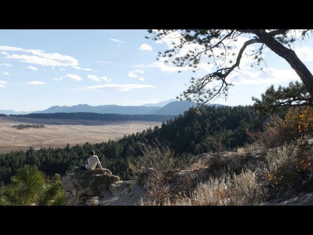 A Day on Spruce Mountain