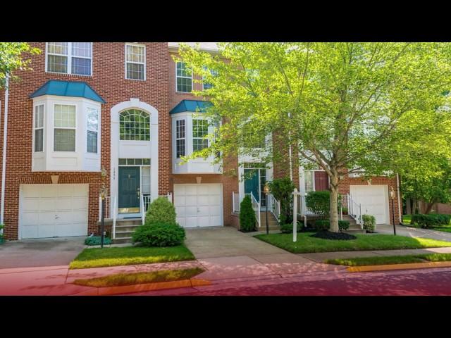1259 Hawthorn Way Reston VA  20194 | Townhome for Sale | Call Holly at 571-643-4902