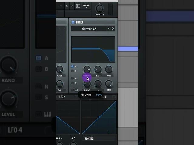 How to: MGMT “Time to Pretend” Lead in Serum #shorts #sounddesign  #samsmyers