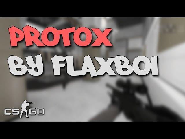 Protox by flaxboi