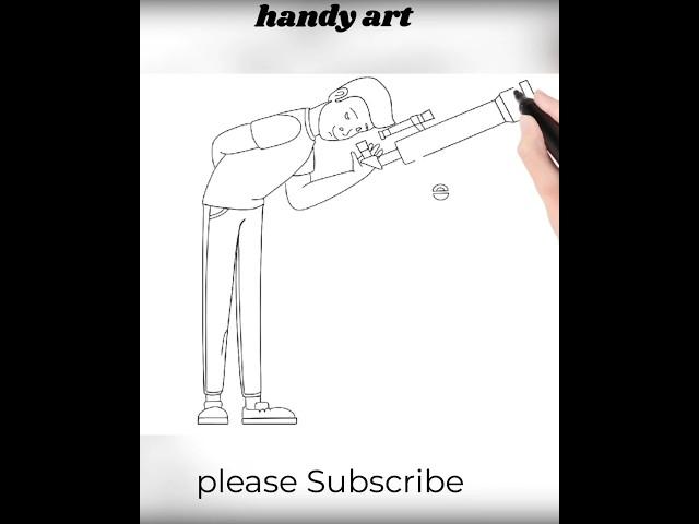 Handy art