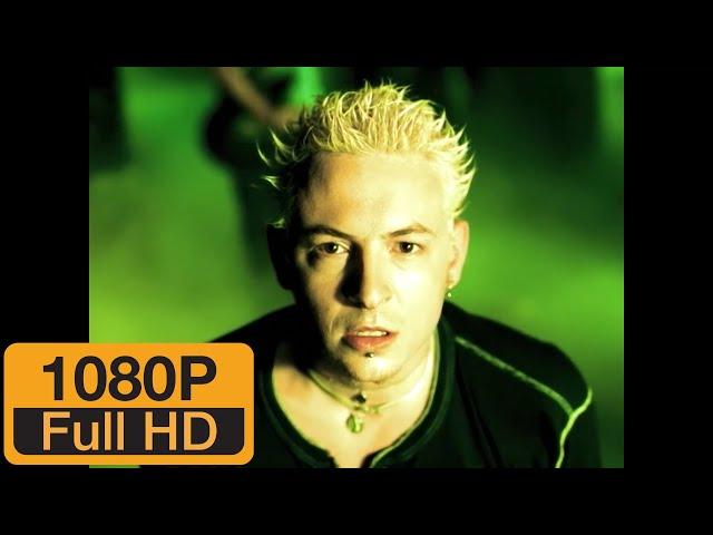 Linkin Park - One Step Closer (Official Vídeo) [HD]