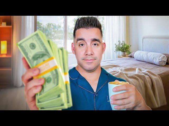 6 HIGHEST Paying AT HOME Side Hustles (2024)