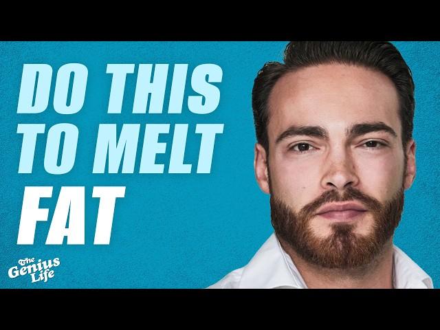 The Ultimate Guide To Fat Loss - Menno Henselmans