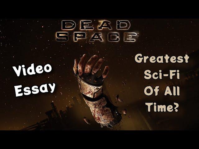 This Video Game Was So Much Fun… It Teaches Us All A Lesson | Dead Space Video Essay