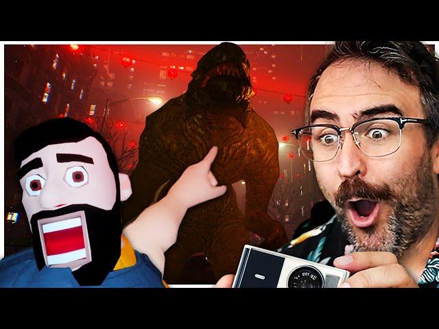 The Most Dangerous Thing I’ve Ever Done! | The Headliners