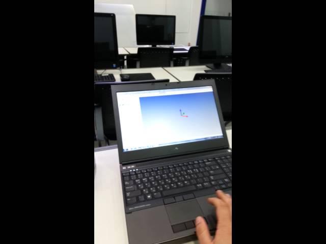 칼자이스 3차원측정기 칼립소로 경광등 연결하기 자이스 #자이스 3차원측정기 교육 #CMM 3차원 교육문의 070-8098-6065 /dongpark@naver.com