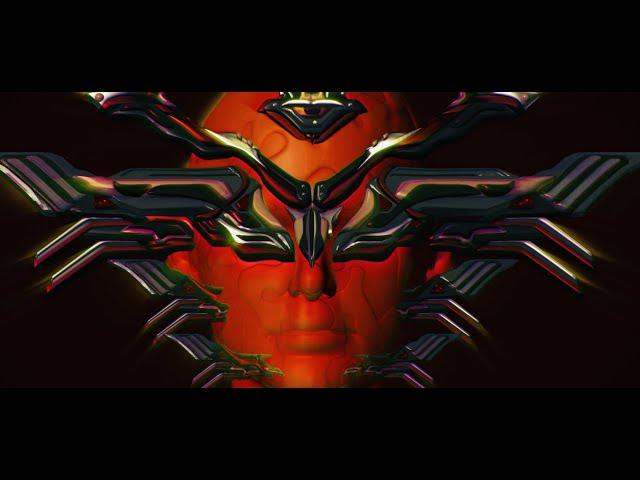 Jhesha & X-Side - Ancient Masters // Mixel Audiovisual #1