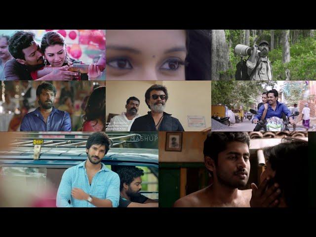 Mashup Of Pradeep Kumar | Pradeep Kumar Hits | Attraction Star