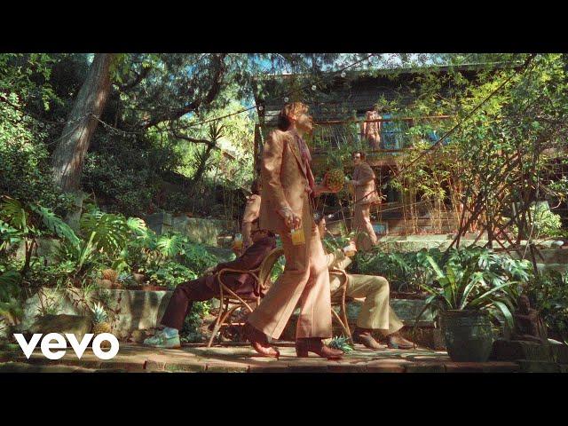 Beach Weather - Pineapple Sunrise (Official Video)