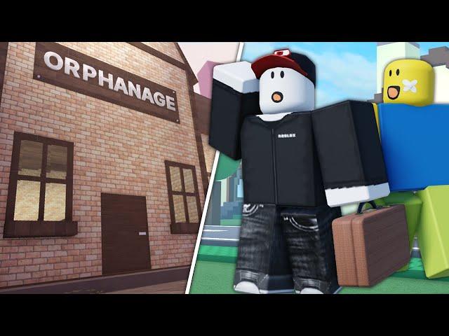 Family Reunion | ROBLOX Animation