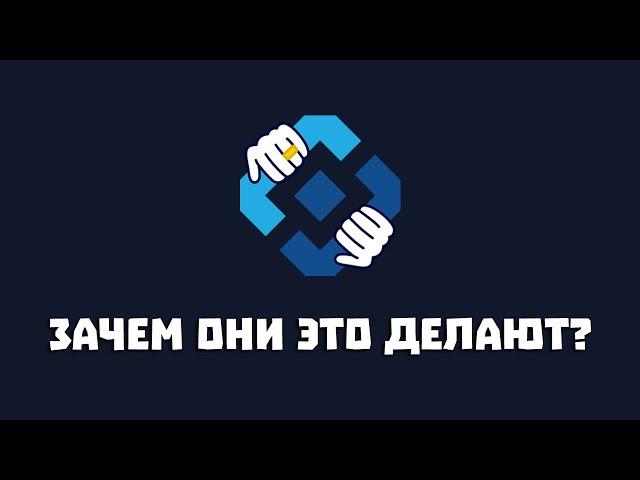 Зачем блокируют youtube, discord, facebook, instagram, linkedIn и иже с ними? | Гой Гайа!