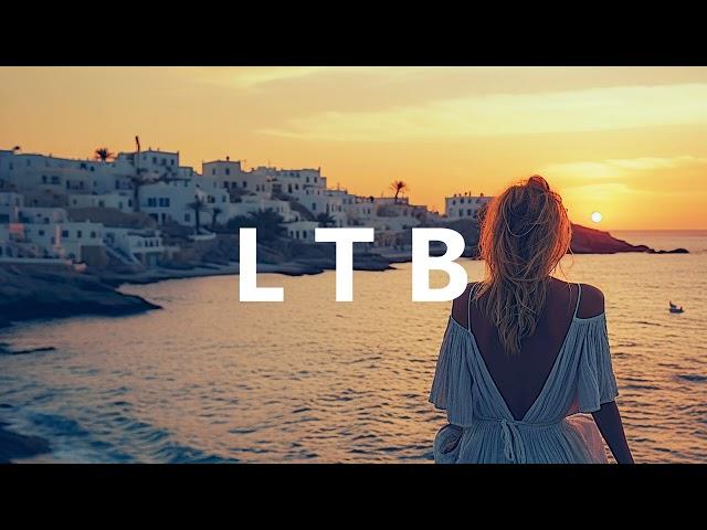 Will Knight & Luminex - Summer in Greece