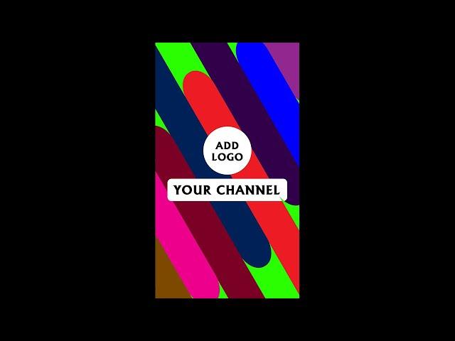FREE Mobile Green Screen Transitions + Logo Integration | Easy Tutorial!