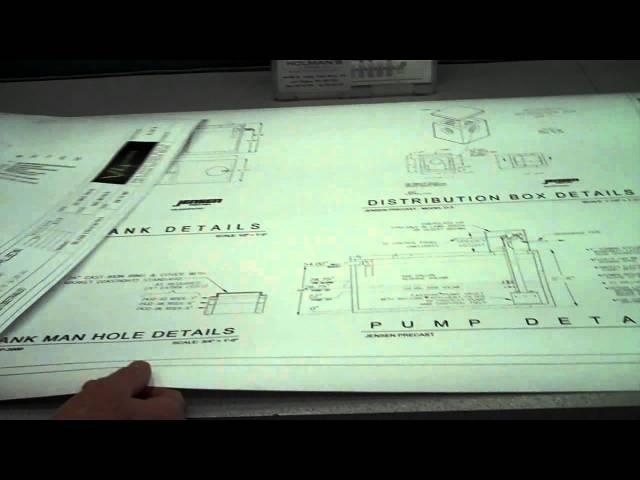 V4 Project: US BoR Septic System Renovation