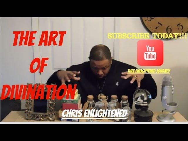 The Art of Divination