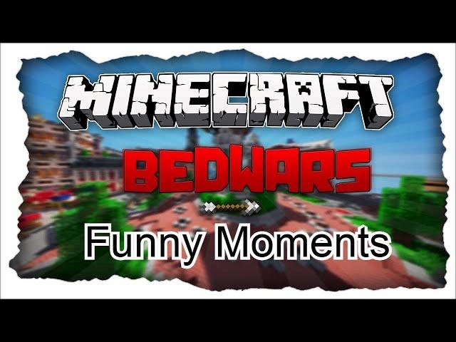 Bedwars Funny Moments #1 (w/ TMCVlad and Sebuss31ss)