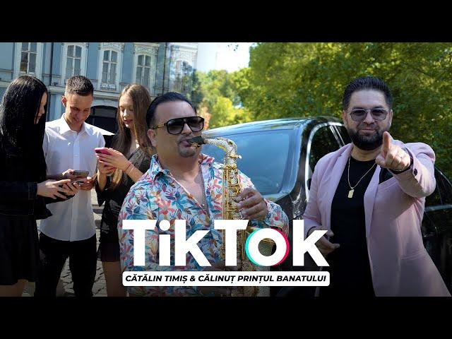 Cătălin Timiș & Calinut Prințul Banatului - TikTok (Noua Generatie)