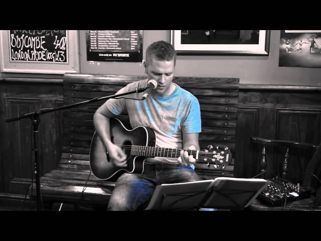 Live Acoustic Covers - Various Artists - by Ollie Stephens