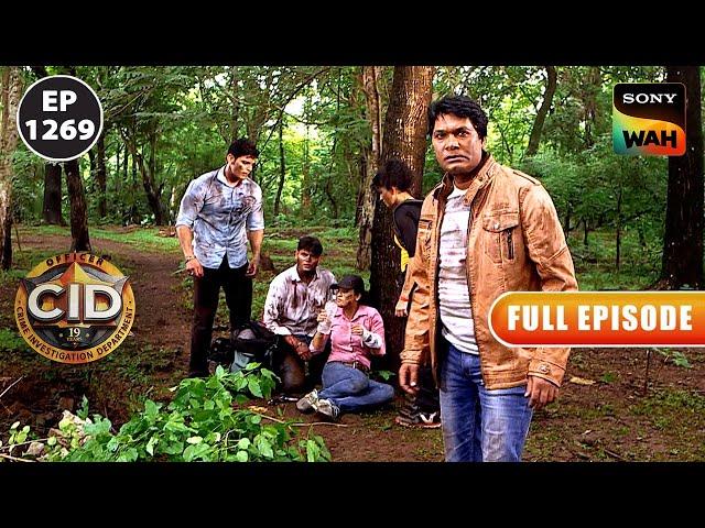 CID Team निकली एक Wild & Risky Adventure पर! | CID | सी.आई.डी. | 11 July 2024