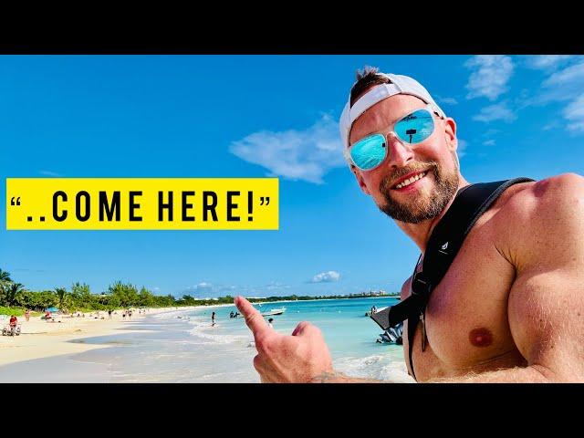 Playa Del Carmen │ 2 Beaches to AVOID! │ 2 Gems!