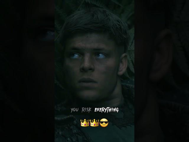 16:42 and you ? | Ivar the boneless ️ | #vikings #ivartheboneless #foryou #vikingsedit #viral #zyxc