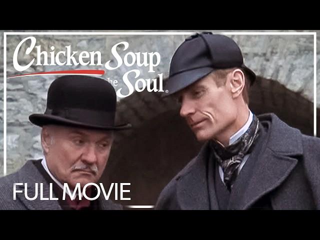 SHERLOCK HOLMES! The Case Of The Whitechapel Vampire (2002) | FULL MOVIE | Mystery