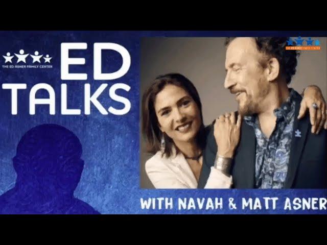 New Ed Talks Featuring Shannon Penrod, Dr. Temple Grandin & Much More April 26, 2022!