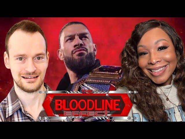 The Bloodline Effect Ep. 6