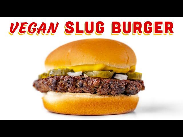 Save $$$ On VEGAN Burgers!