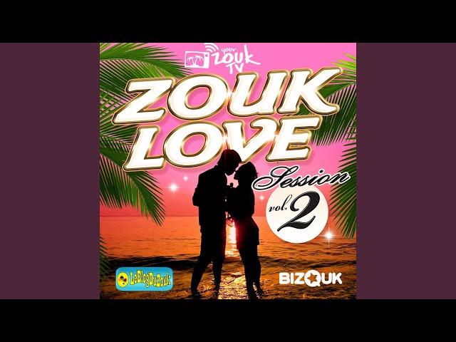 Comme un signe (Zouk Love Session, Vol. 2)