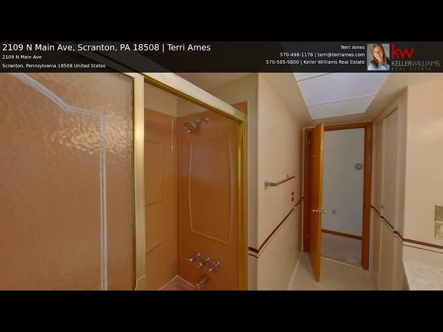 2109 N Main Ave, Scranton, PA 18508 | Terri Ames