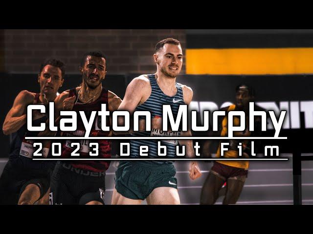 Return: Clayton Murphy | 2023 Debut Victory Film