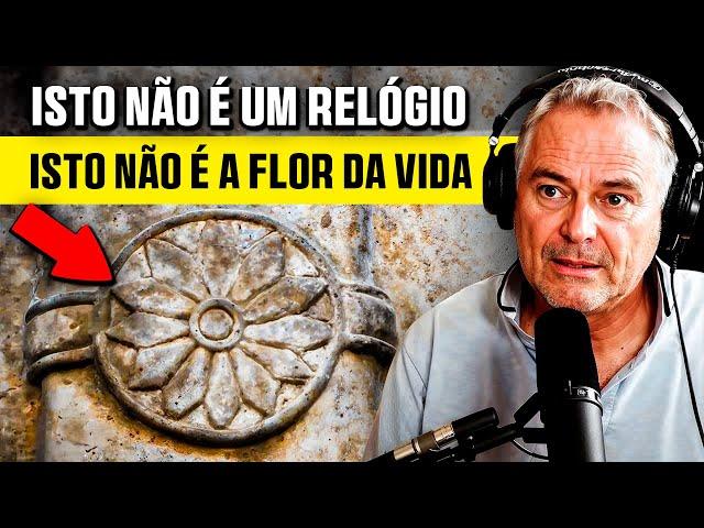 O VÍDEO QUE VÃO TENTAR ESCONDER DE VOCÊ: ASSISTA ANTES QUE SEJA TARDE