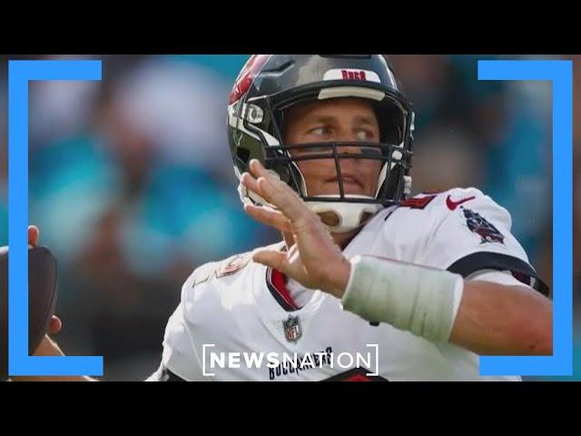 Tom Brady charging $4K for an autograph | Dan Abrams Live
