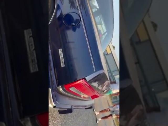 BUICK SHORTY LESABRE KNOCKIN! #slab #houston #swangas #oldschool #cars #louisiana #caraudio #buick