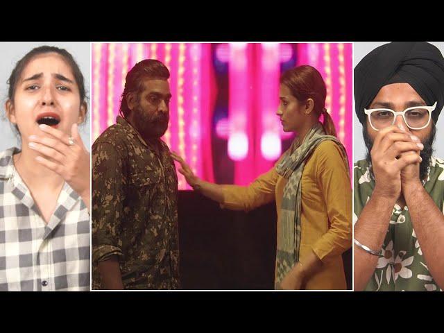 96 School Reunion Scene Reaction | Vijay Sethupathi | Trisha | Parbrahm Singh