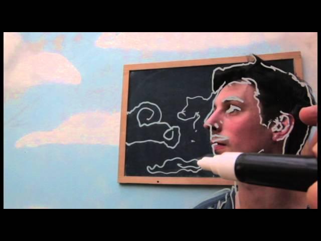 The A.J Gatz Project - Draw Me A Picture