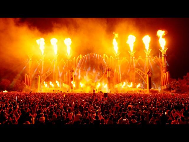 KSHMR LIVE AT EDC MEXICO 2025 (FULL 4K DJ SET)