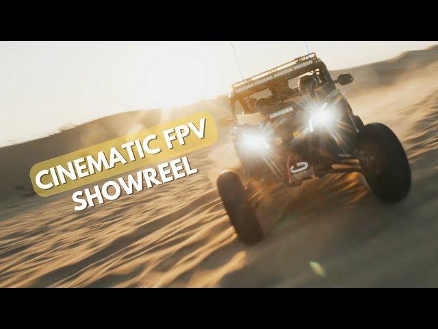 2024 FPV SHOWREEL