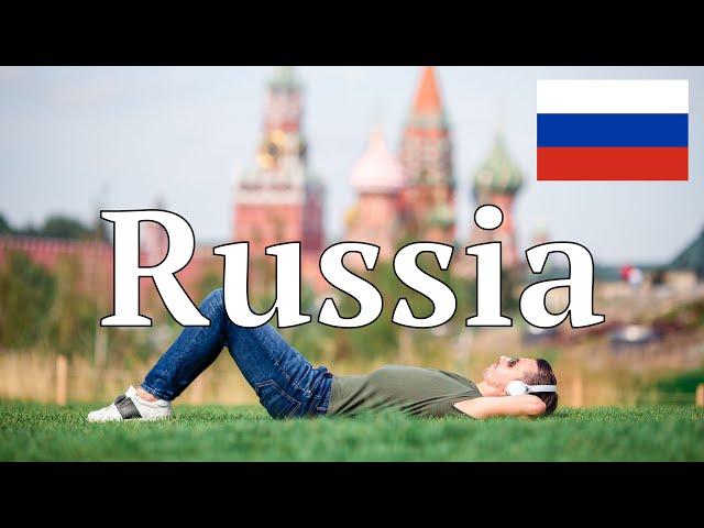 Russia: History, Geography, Economy and Culture