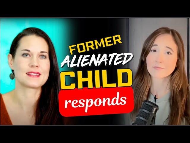 Does Teal Swan Understand Parental Alienation? (Pt. 2)