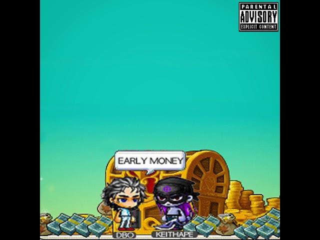 디보 (Dbo) - Early Money (Feat. Keith Ape)