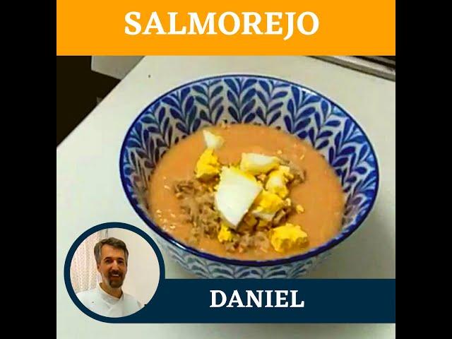 Salmorejo recipe - CITITRAVEL DMC