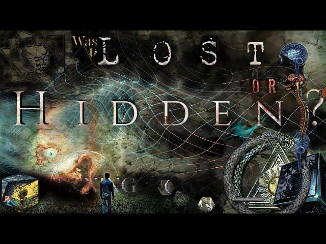 Lost Knowledge and Hidden Wisdom: Geometrical Gnosis/Ancient Self Maps/Tao + Physics/DNA Languaging