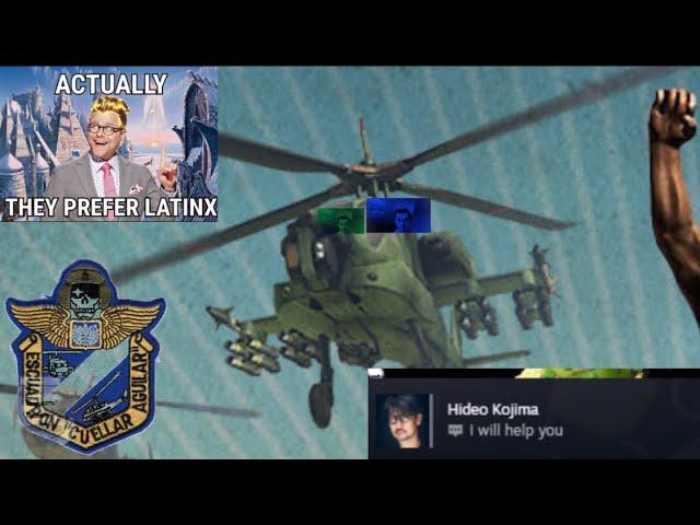 Just a small hunter gunner video