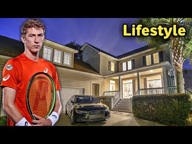 Kimmer Copperjans Lifestyle 2023 | Family | House | Childhood | Biography | Networth