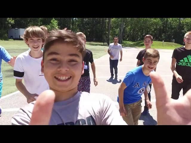TBS 2016. After School Activities for Teens. Bible School