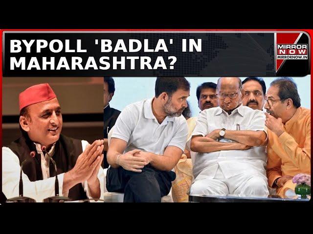 Maharashtra Election | Congress Downplays Akhilesh's Warning | BJP Mocks India Block's 'Breakup'