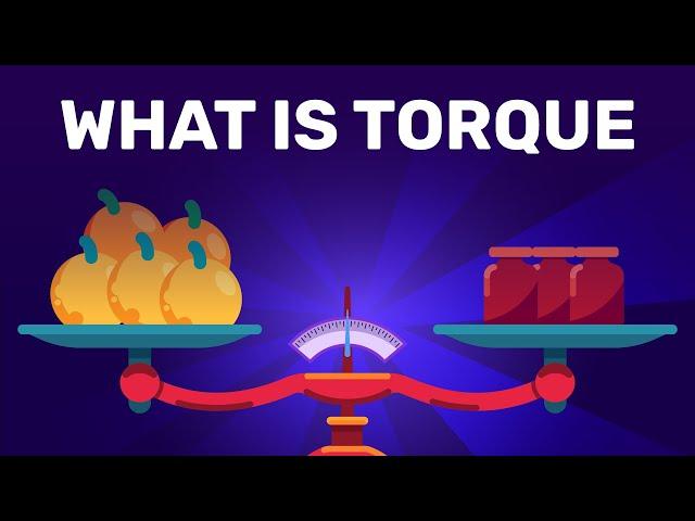 Understanding How Torque Works